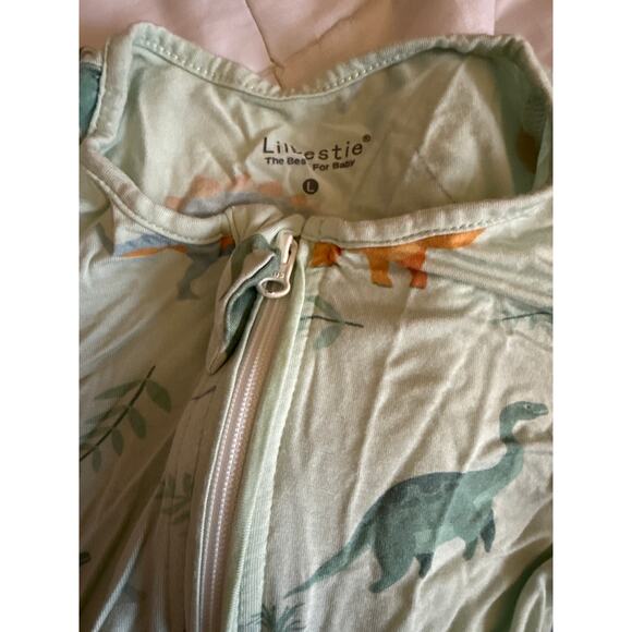 LILBESTIE sleep sack size 2T-3T LARGE - Picture 5 of 6